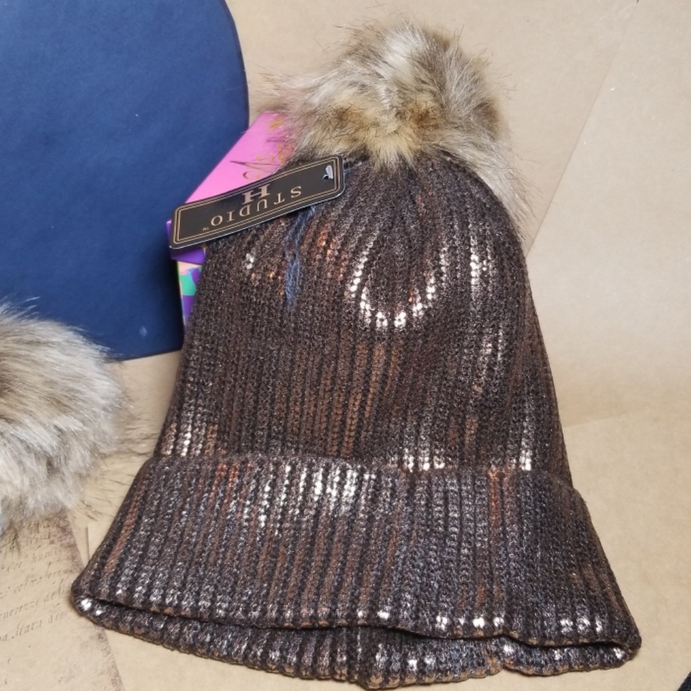 Cute 3 Hats Set - Picture 5 of 7